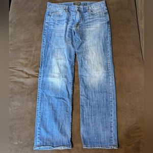Lucky Jeans 363 Vintage straight